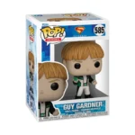 Superman 2025 Pop Vinyl Figure – Guy Gardner 9 cm 2