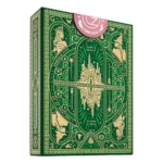 Wicked Playing Cards – 52-Card Deck 3