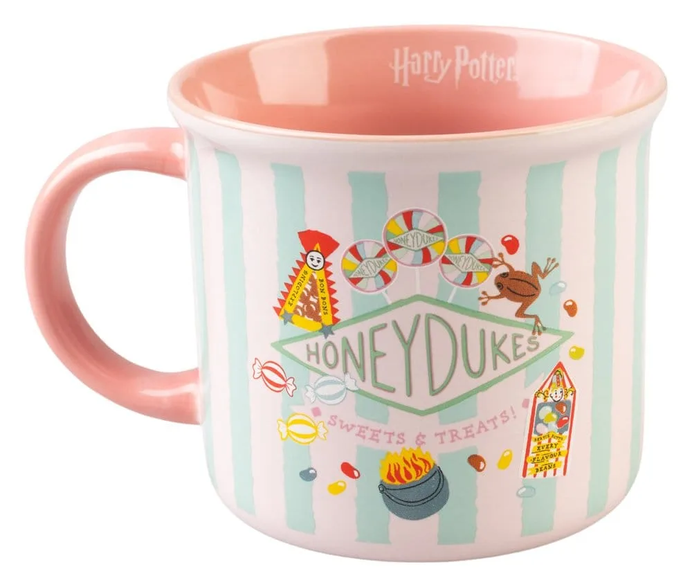 Harry Potter Ceramic Mug – Honeydukes 375 ml