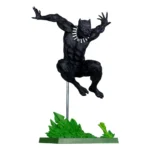 Marvel PVC Statue – Black Panther Annual 1 Variant 29 cm 6