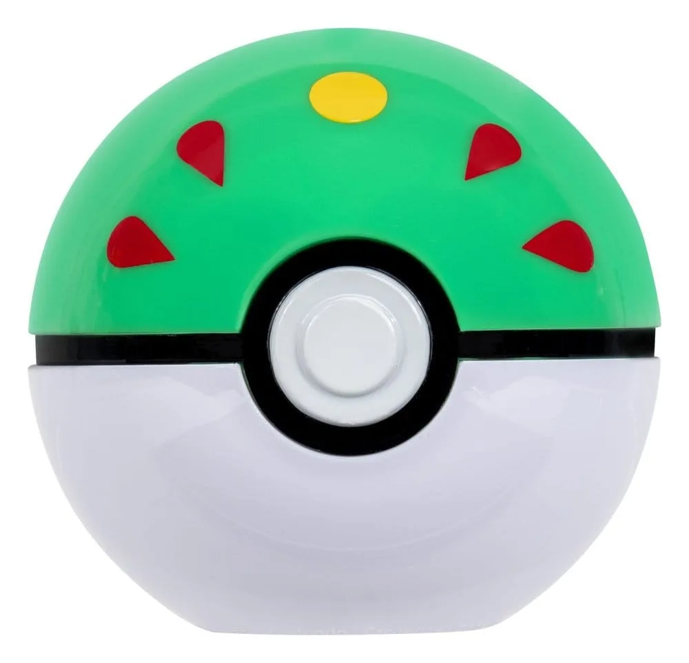 Pokémon Minifigures – Clip ‘n’ Go Poké Balls Series 22 Assortment 9