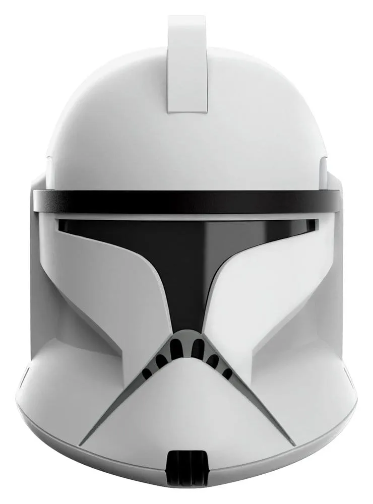 Star Wars Electronic Helmet – Black Series Phase I Clone Trooper 4