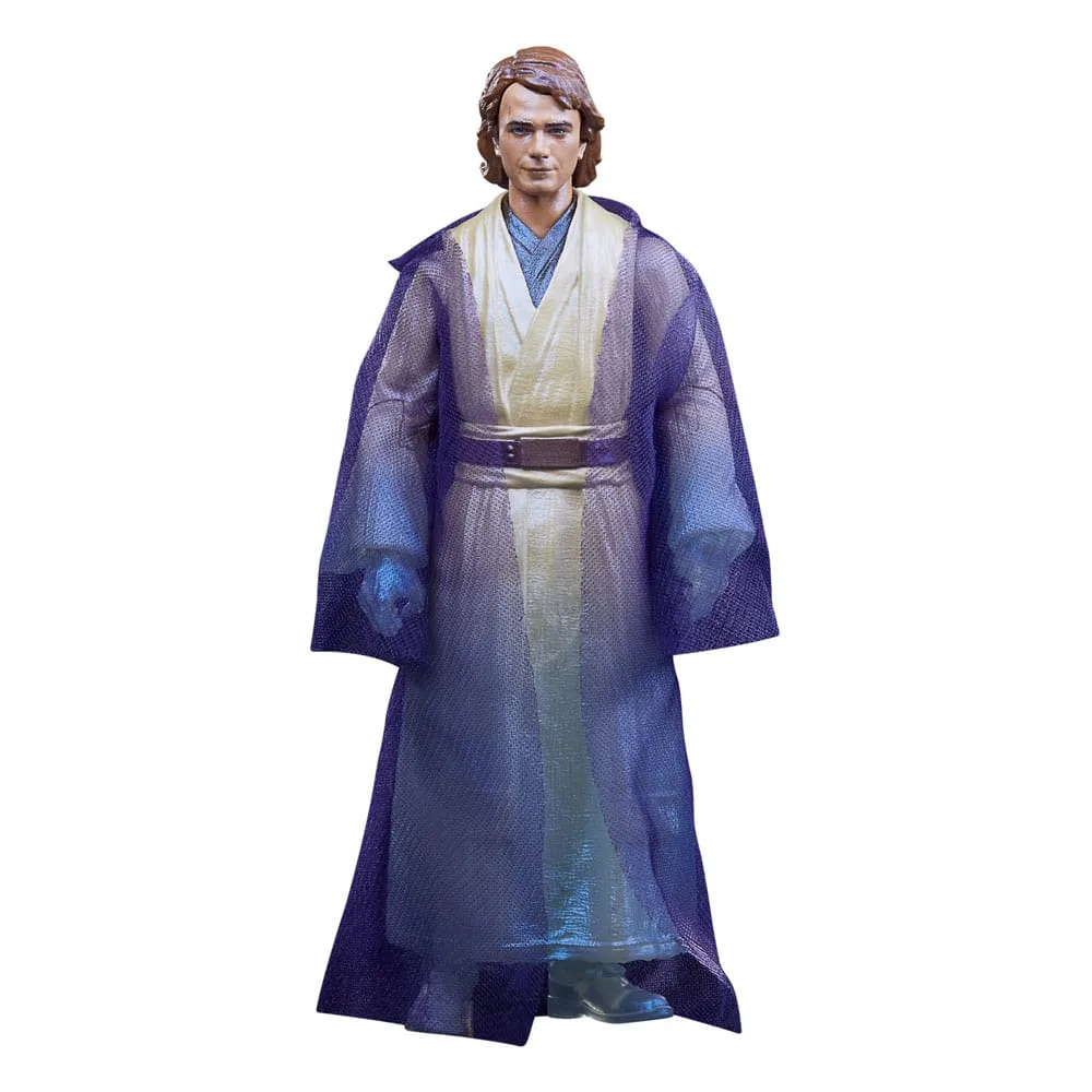 Star Wars Action Figures – Force Spirits 3-Pack 15 cm 8