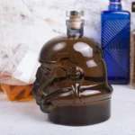 Original Stormtrooper Decanter – Black 750 ml 4