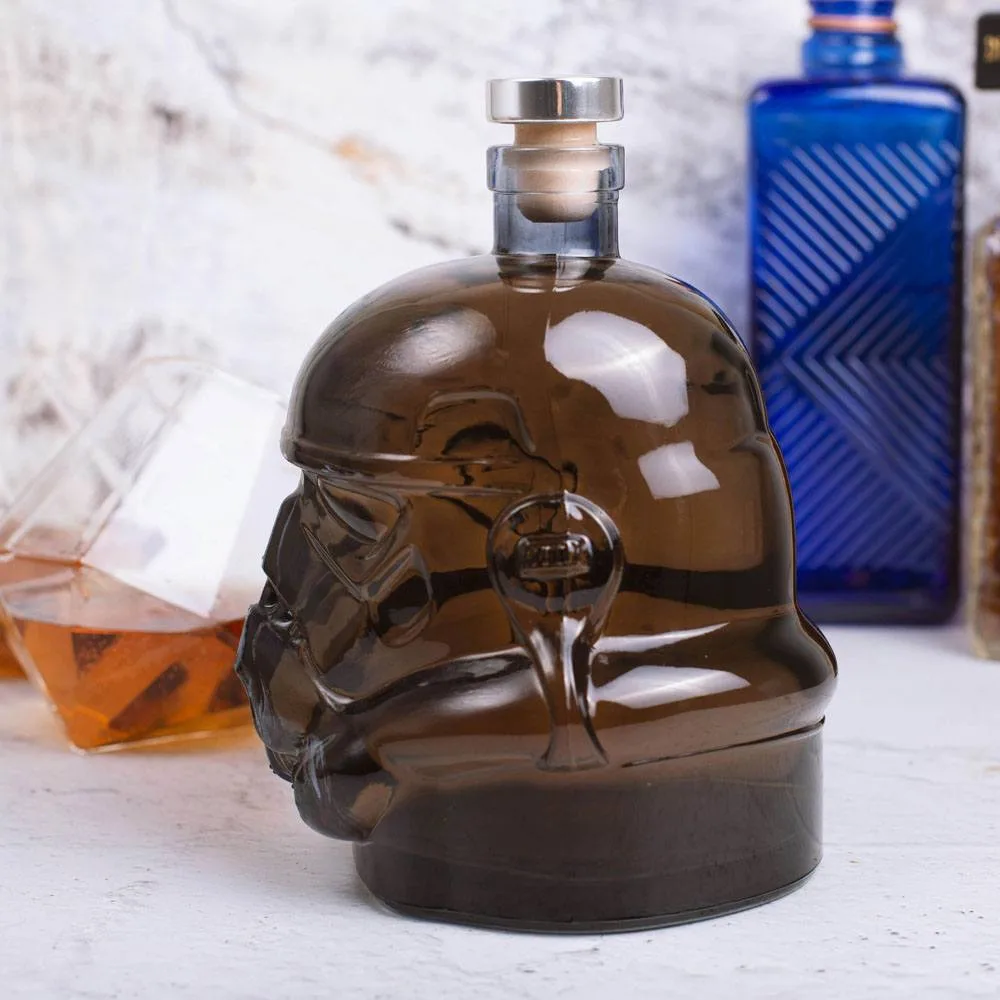 Original Stormtrooper Decanter – Black 750 ml 4