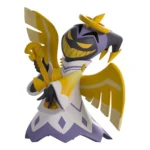 Hazbin Hotel Vinylfigur – Adam von Youtooz 13 cm 1