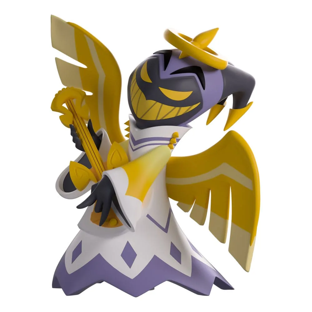 Hazbin Hotel Vinyl Figure – Adam 13 cm