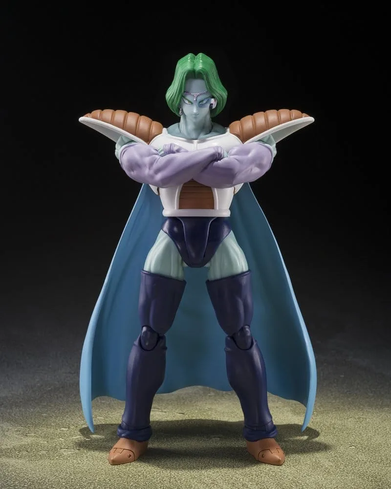Dragon Ball Z Action Figure – Dodoria & Zarbon 16 cm 3
