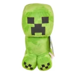 Minecraft Plush Figure – Creeper 3