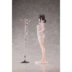 Original Character PVC Figure – Nurse Call 1/6 Scale 28 cm 15