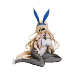 Goblin Slayer Statue – Sword Maiden Bunny-Version 30 cm 1
