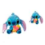 Lilo & Stitch Plush Figure – Stitch with Popsicle 25 cm 2