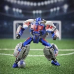 Transformers x US Soccer Action Figure – Breakaway 14 cm 11