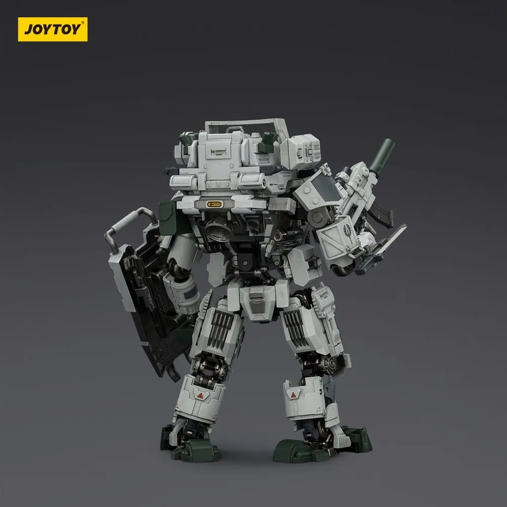 Dark Source Action Figure – Mystic Armor Heavy Assault Mech 16.6 cm 3