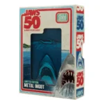 Jaws Ingot – 50th Anniversary Poster Edition 90 x 60 mm 2