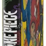 One Piece Card Binder – Ultimate Guard Zipfolio 360 Crew 8