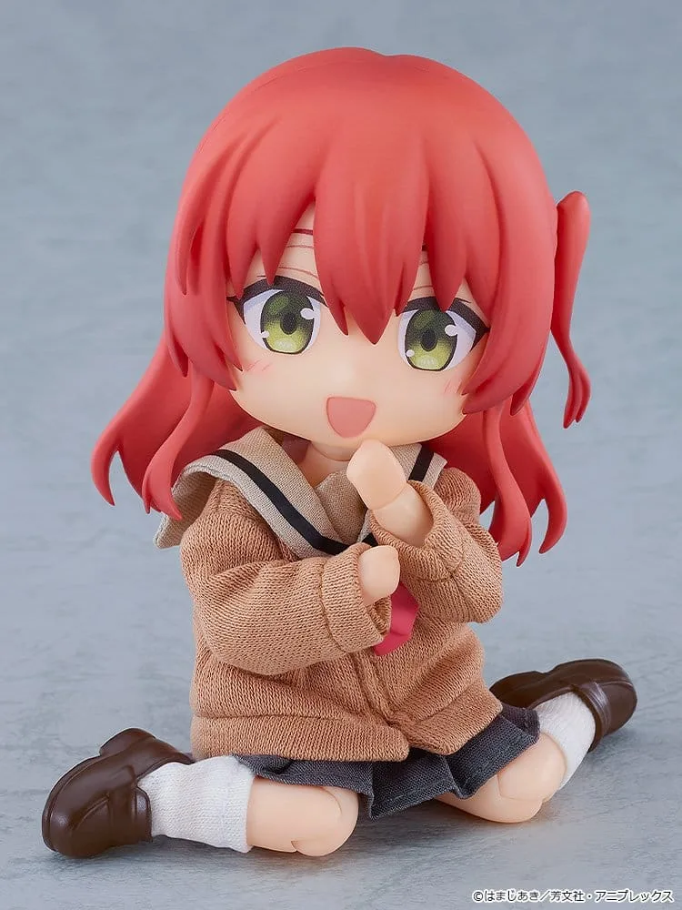 Bocchi the Rock Action Figure – Ikuyo Kita Nendoroid Doll 14 cm 5