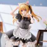 Oshi no Ko Beeld – Ruby Cat Maid Limited Edition 1/6 27 cm 2