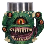Dungeons & Dragons Mini Tankards – 3 Monster Designs 8.5 cm 5