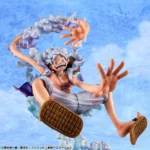 One Piece PVC Figure – Luffy Gear Fifth 26 cm 4