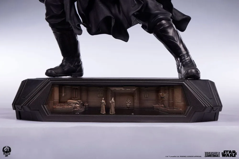 Star Wars Statue – Darth Maul Epic Series 1/3 64 cm 18