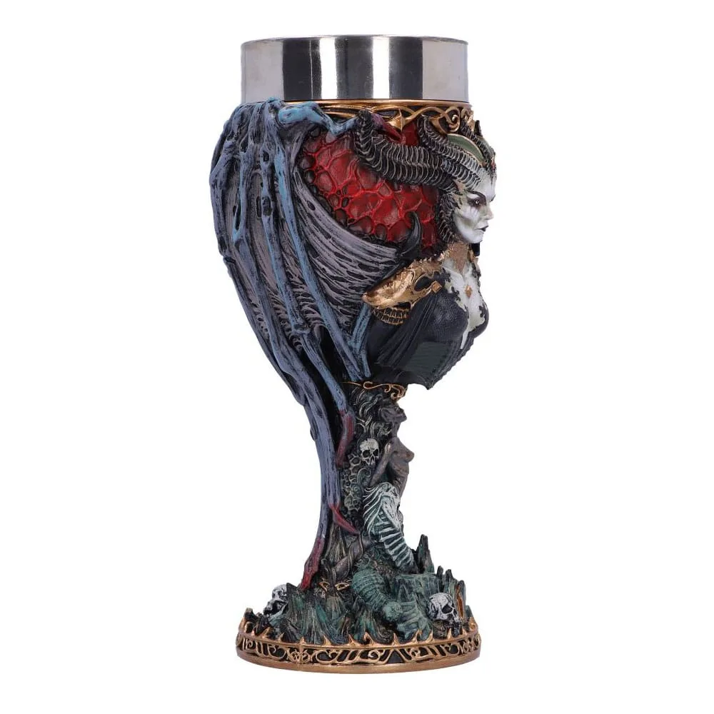 Diablo IV Goblet – Lilith 19.5 cm 8