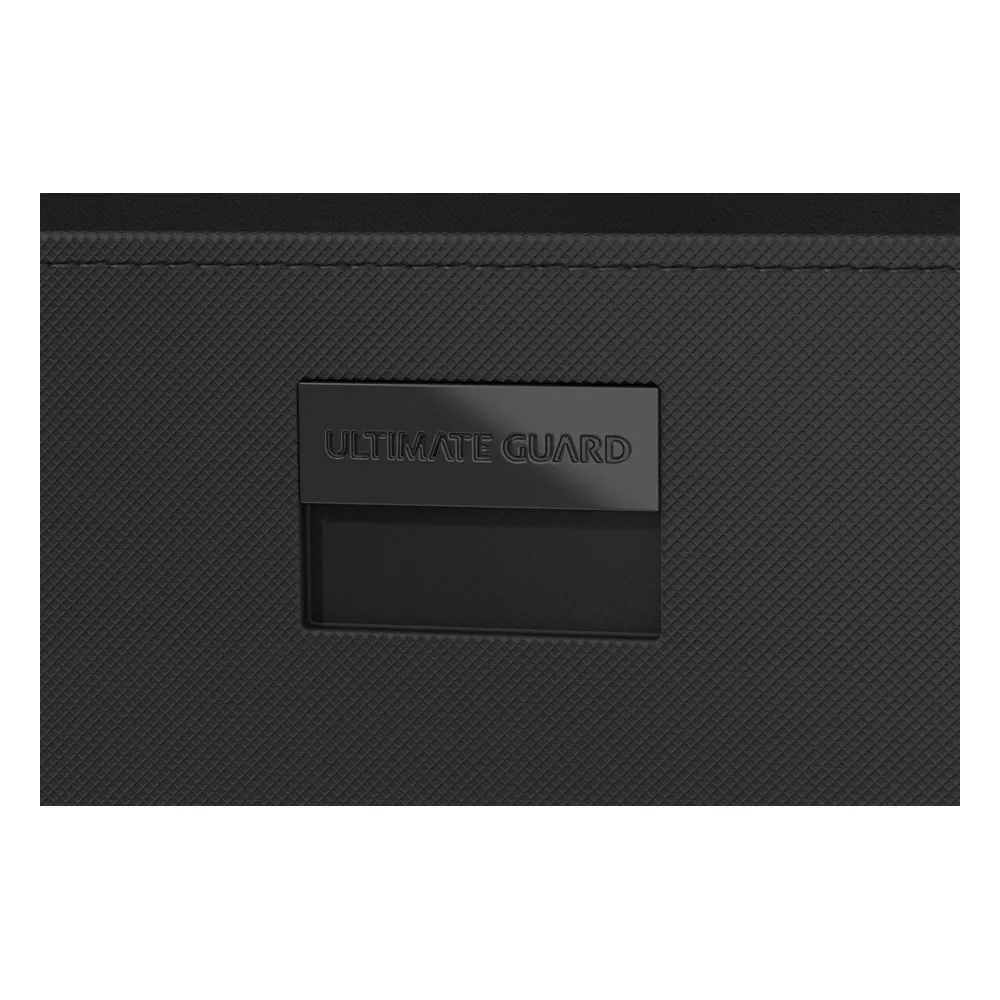Ultimate Guard Card Box – Omnihive 1000+ Xenoskin Black 14