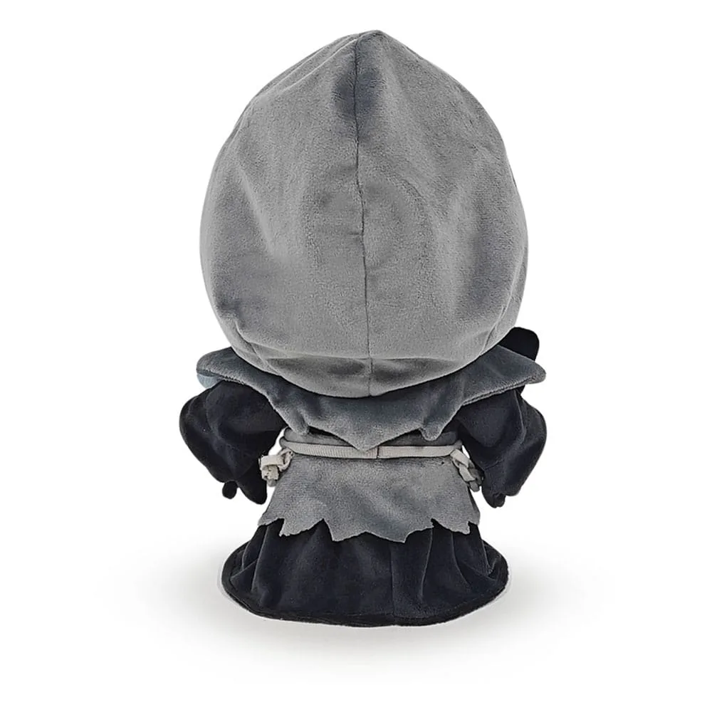 The Sims Plush – Grim Reaper 22 cm 4