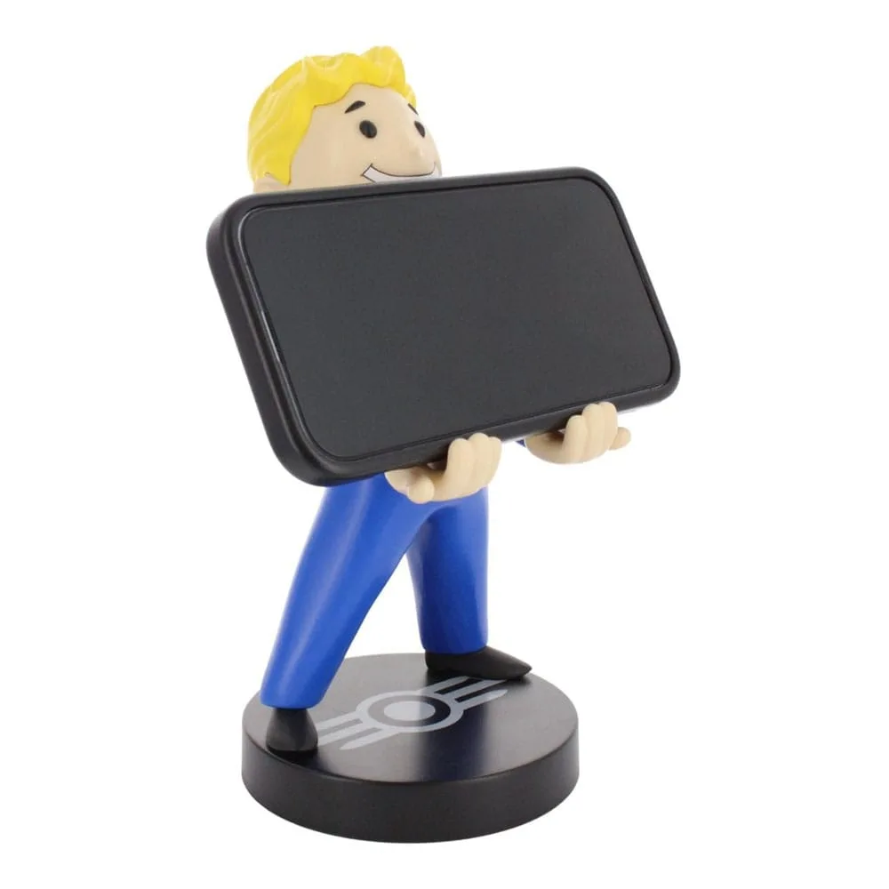 Fallout Controller-Halter – Vault Boy Cable Guys 23 cm 2