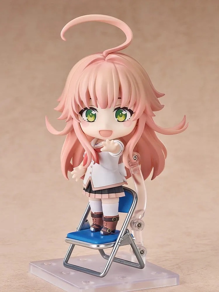Nukitashi Nendoroid Figure – Hinami Watarai 10 cm 5