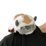 Avatar The Last Airbender Plush – Appa Shoulder Rider 15 cm 3