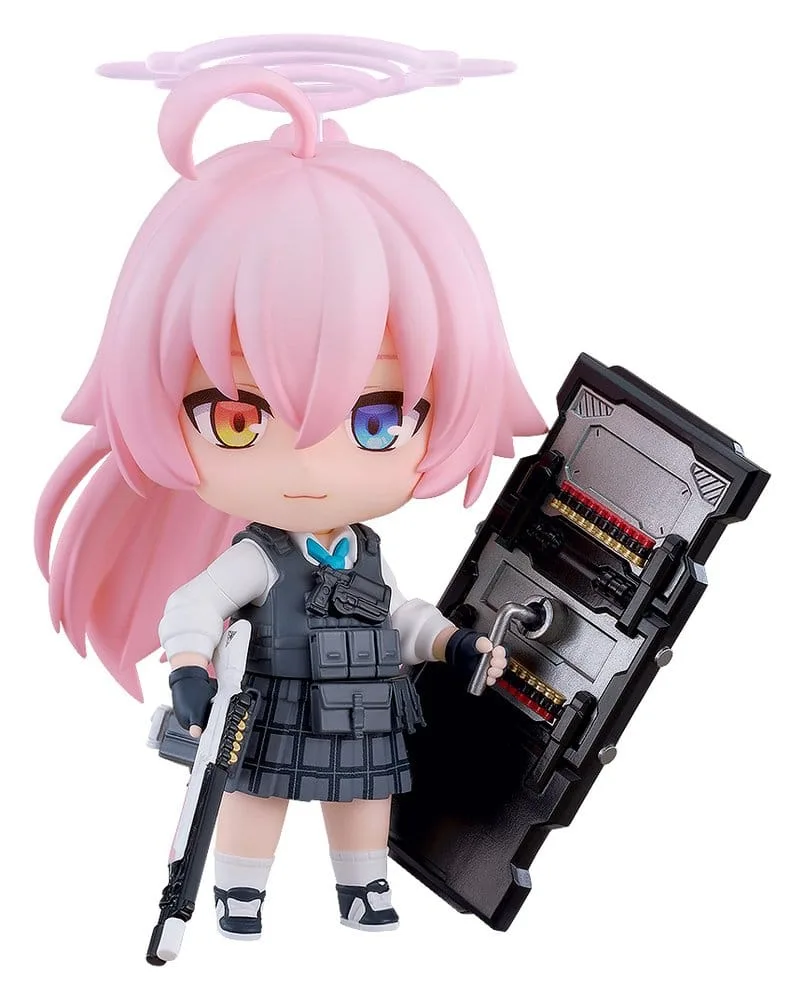 Blue Archive Nendoroid – Hoshino Takanashi Armed 10 cm