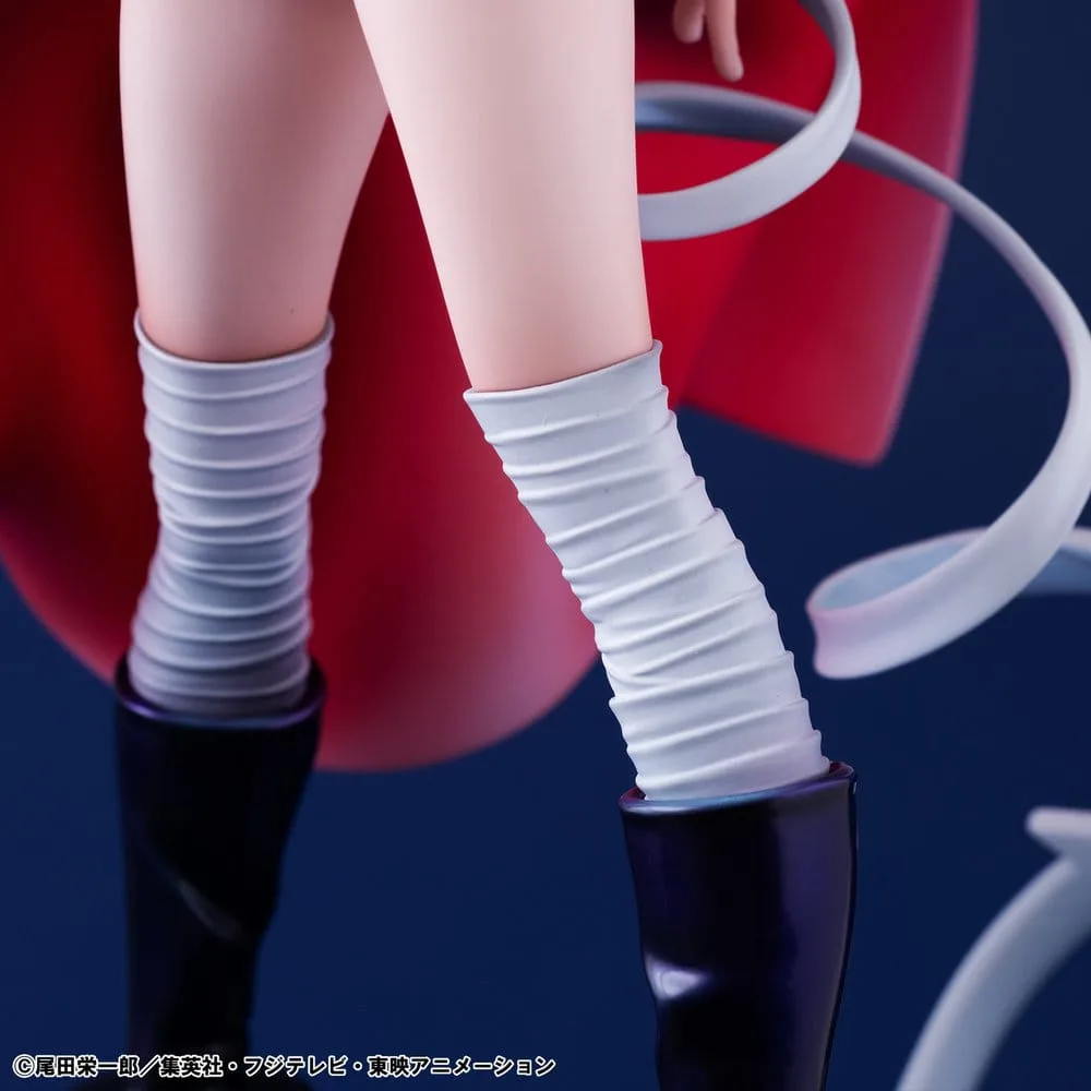 One Piece Figure – Elevated Boost Saint Gunko 17