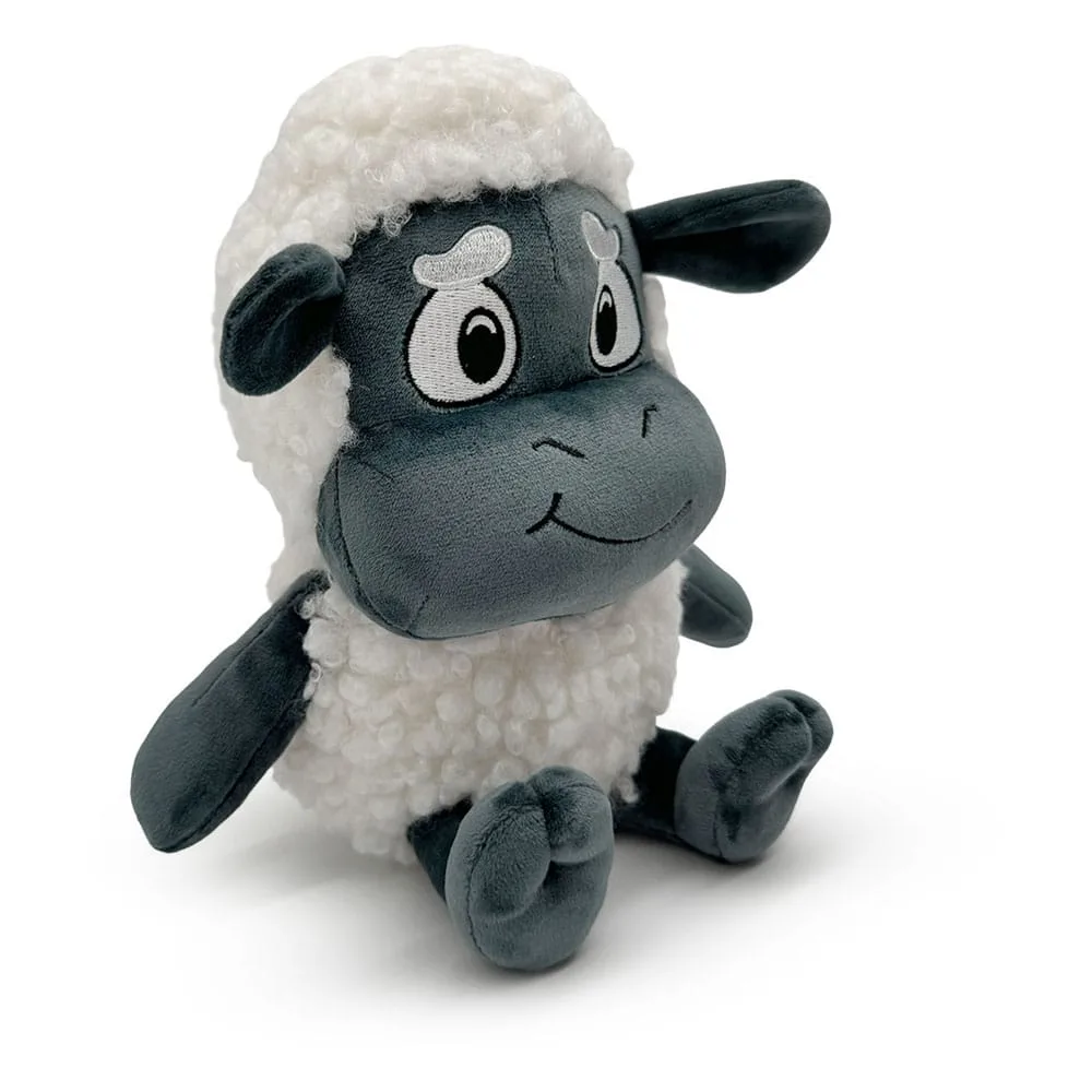 Amanda the Adventurer Plush Figure – Wooly 22 cm 3