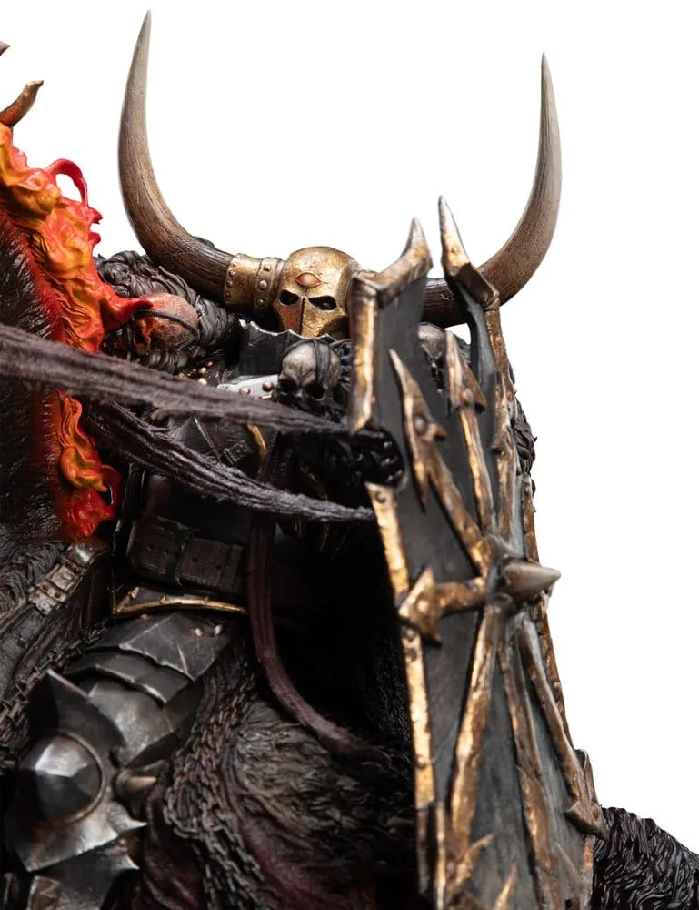 Warhammer Age of Sigmar Statue – Archaon the Everchosen 54 cm 18