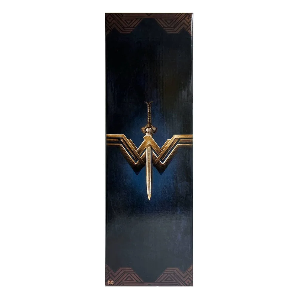 Wonder Woman Sword Replica – God Killer Elite Edition 79 cm 3