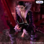 Hunter x Hunter Figure – Chrollo Noodle Stopper Vol. 2 14 cm 2