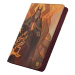 Magic The Gathering Sammelkartenalbum – Abzan Devotee Zipfolio 360 1