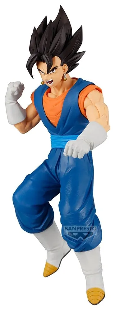Dragon Ball Z Figure – Solid Edge Works Vegito 20 cm