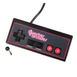 Quarter Arcades USB Controller – Removable Thumbstick 6