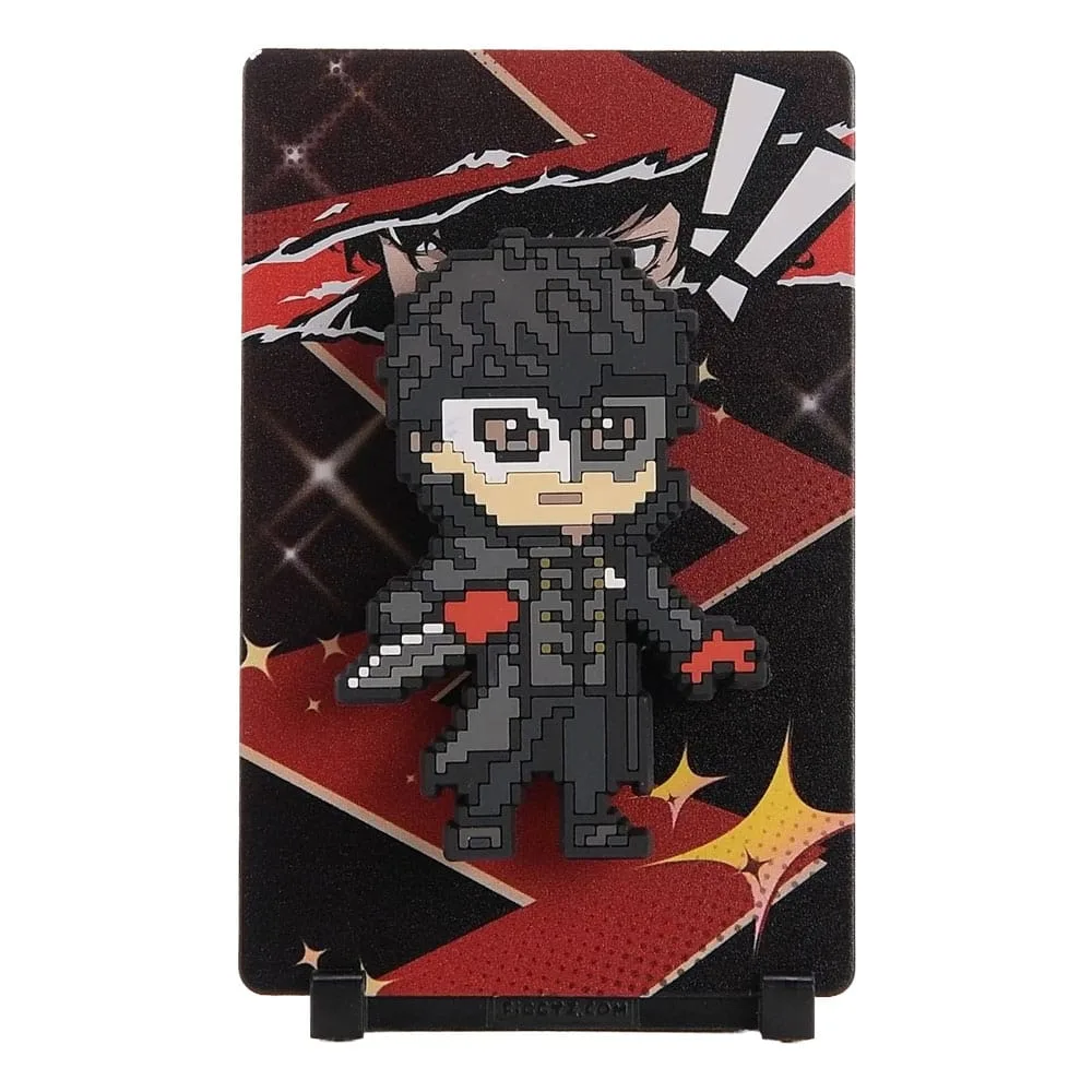 Persona 5 Magnetic Collectible – Joker FiGGYZ 11 cm