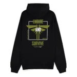 The Last of Us Hoodie – Endure and Survive 2