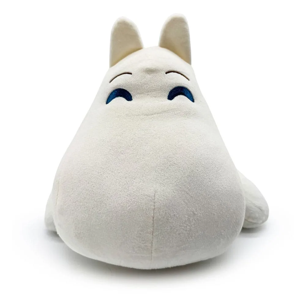 Moomins Weighted Plush – Moomin 41 cm