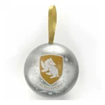 Harry Potter Tree Ornament – Hufflepuff Necklace 1