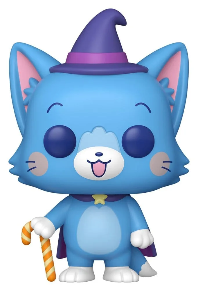 Tom & Jerry Gokko Vinyl Figure – Funko Pop Animation Tom 9 cm
