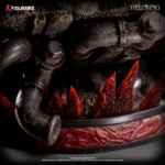 Hellsing Ultimate Statue – Seras Victoria Elite Exclusive 67 cm 12