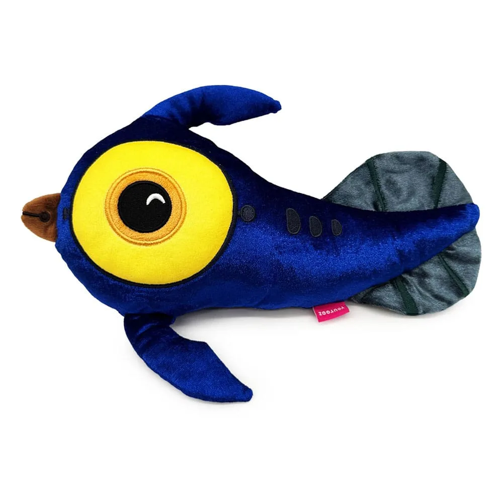 Subnautica Plush Figure – Peeper 22 cm