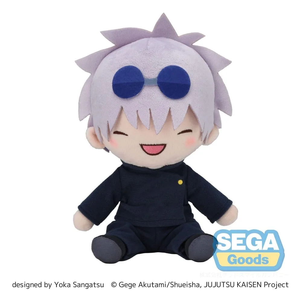 Jujutsu Kaisen Plush – Satoru Gojo Hidden Inventory 20 cm