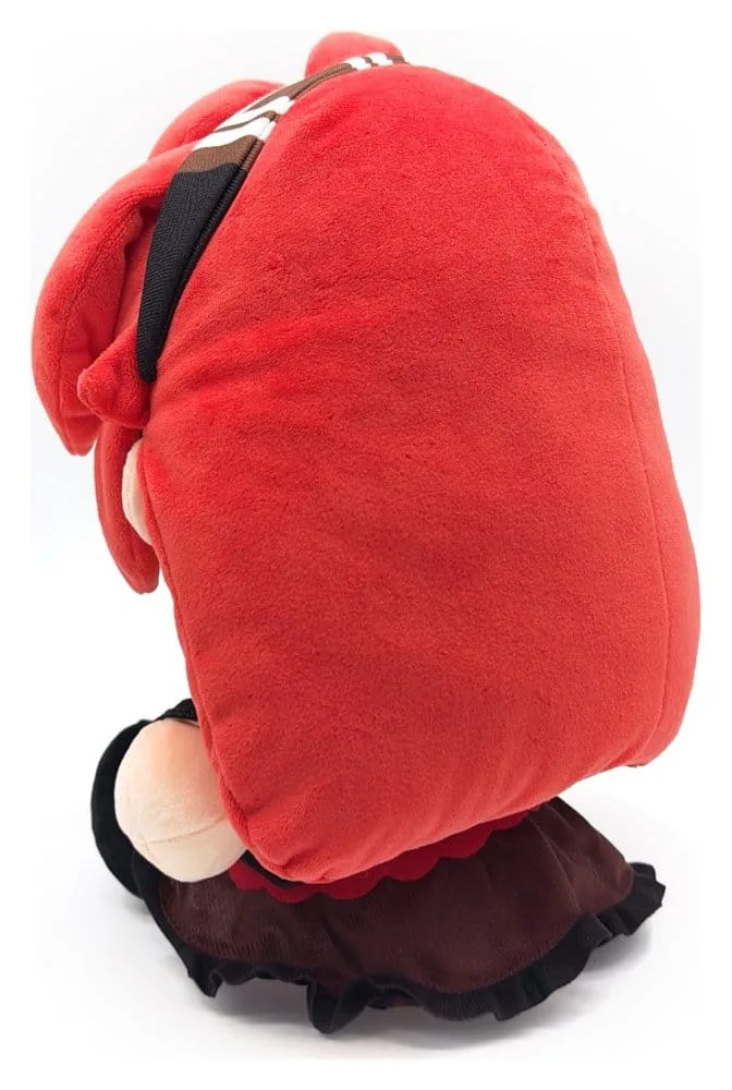 Mushoku Tensei Jobless Reincarnation Plush – Eris 4