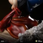 Disney Classics Statue – Sorcerer Mickey Deluxe 1/10 28 cm 2